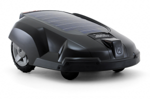 Husqvarna AUTOMOWER solar hybrid