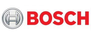 Logo de la marque Bosch
