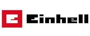 Logo de la marque Einhell