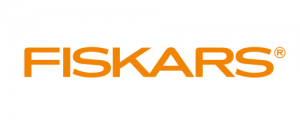 Logo de la marque Fiskars